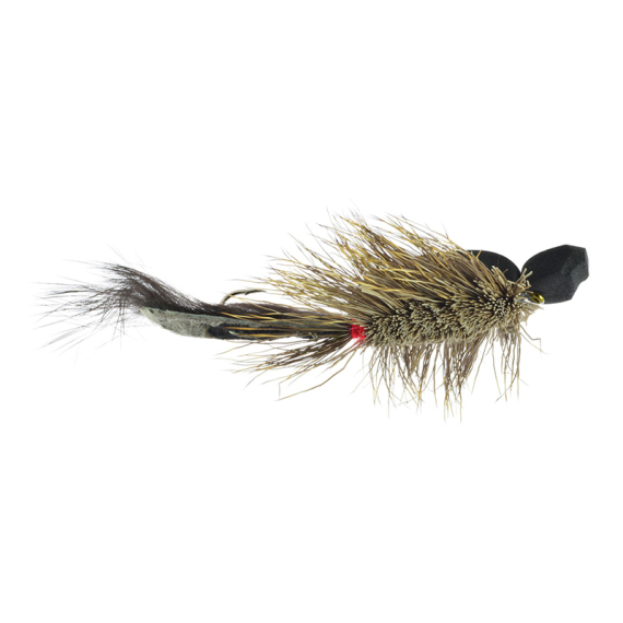 Umpqua Waking Mouse 2.0 - #2 i gruppen Fiskedrag / Flugor / Streamers hos Sportfiskeprylar.se (NFD9895)