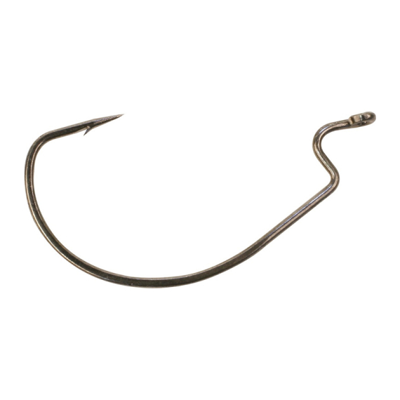 Fox Rage Strike Point Offset Hooks i gruppen Krok & Småplock / Krok / Offsetkrok hos Sportfiskeprylar.se (NHK039r)