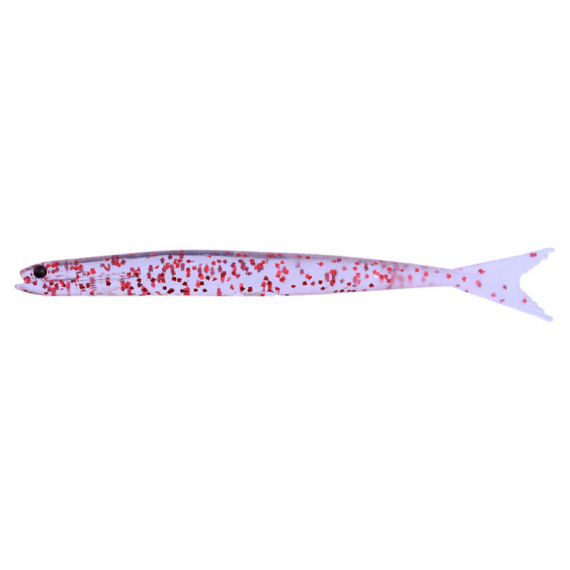 Nikko Ikanago Minnow 11,7cm (5-pack) i gruppen Fiskedrag / Jiggar & Gummibeten / Abborrjiggar & Gösjiggar hos Sportfiskeprylar.se (NIKKO230r)