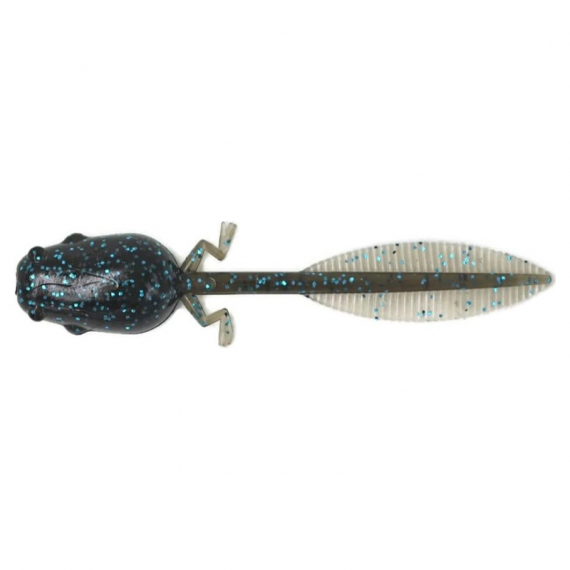 Nikko Zaza Tadpoles 7,3cm (5-pack) - Galaxy i gruppen Fiskedrag / Jiggar & Gummibeten / Kräftor & Creaturebaits / Creaturebaits hos Sportfiskeprylar.se (NIKKO539)