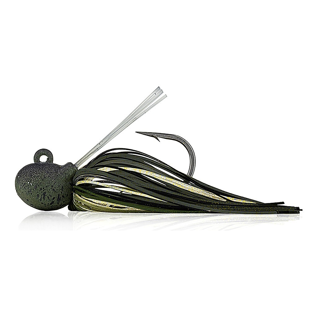 Molix Nano Jig R i gruppen Fiskedrag / Jigs hos Sportfiskeprylar.se (NJR18-591r)