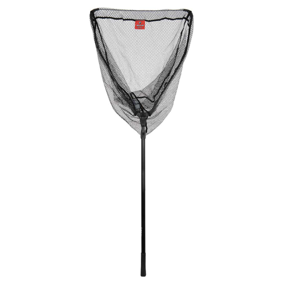 Fox Rage Warrior Net Rubber Mesh 70cm - 2,4m i gruppen Verktyg & Tillbehör / Håvar hos Sportfiskeprylar.se (NLN022)