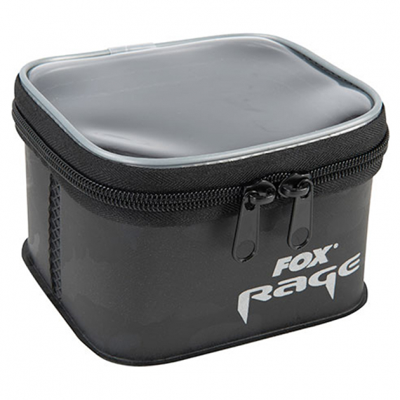 Fox Rage Voyager Camo Accessory Bag S i gruppen Förvaring / Fiskeväskor / Tillbehörsväskor hos Sportfiskeprylar.se (NLU087)
