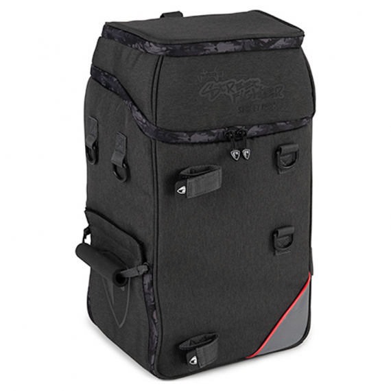 Fox Rage Street Fighter Rucksack i gruppen Outdoor / Förvaring / Ryggsäckar hos Sportfiskeprylar.se (NLU116)