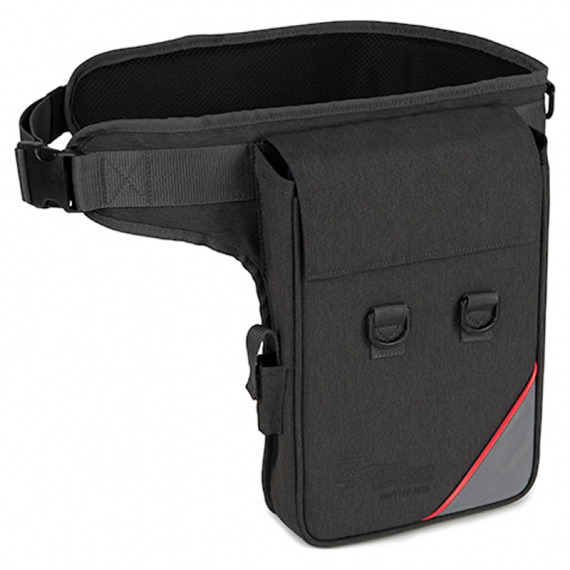 Fox Rage Street Fighter Holster Pack i gruppen Förvaring / Fiskeväskor / Hip packs hos Sportfiskeprylar.se (NLU117)