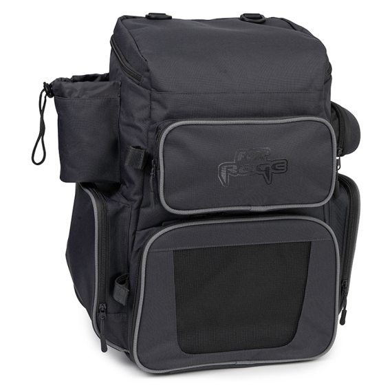 Fox Rage Rucksack i gruppen Förvaring / Ryggsäckar / Fiskeryggsäckar hos Sportfiskeprylar.se (NLU128)