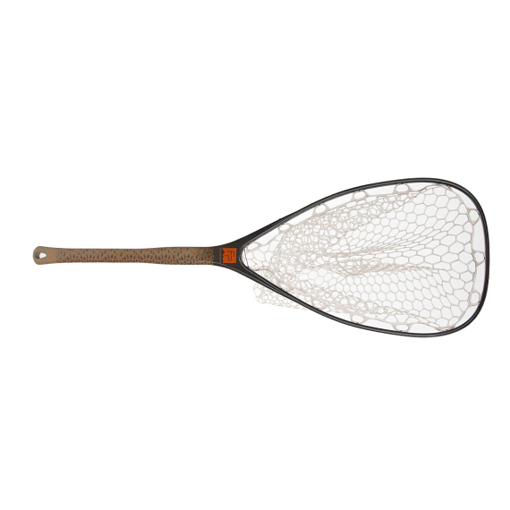 Fishpond Nomad Middle Fork Net - BT 2.0 i gruppen Verktyg & Tillbehör / Håvar / Flugfiskehåvar hos Sportfiskeprylar.se (NMFN-BT-2-0)