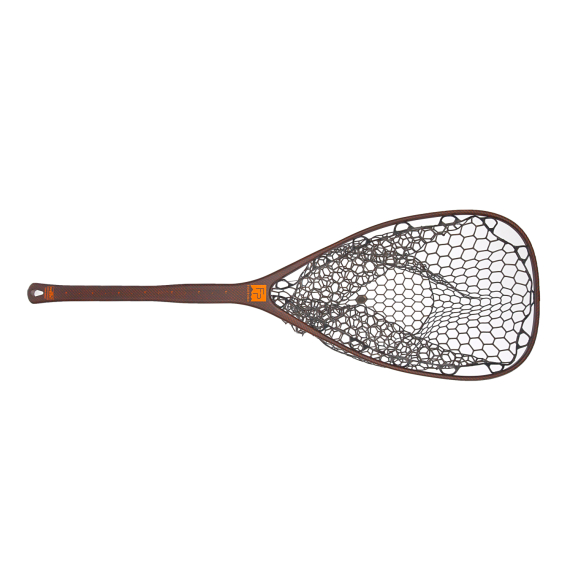 Fishpond Nomad Middle Fork Net - River Armor 2.0 i gruppen Verktyg & Tillbehör / Håvar / Flugfiskehåvar hos Sportfiskeprylar.se (NMFN-RA-2-0)