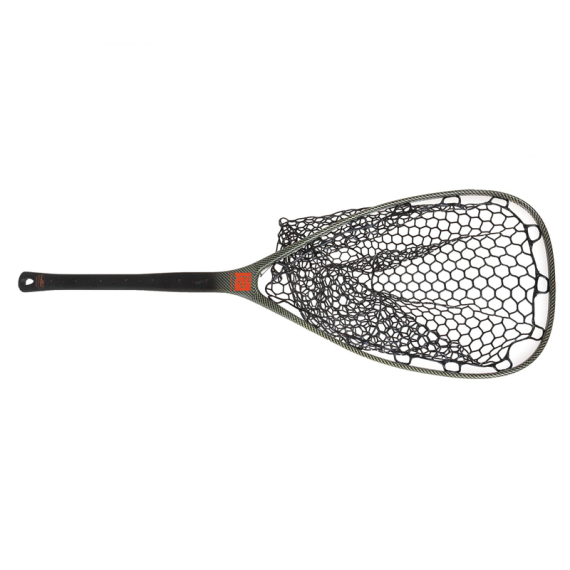 Fishpond Nomad Middle Fork Net - River Armor i gruppen Verktyg & Tillbehör / Håvar / Flugfiskehåvar hos Sportfiskeprylar.se (NMFN-RA)