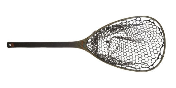 Fishpond Nomad Mid-Length Net River Armor i gruppen Verktyg & Tillbehör / Håvar / Flugfiskehåvar hos Sportfiskeprylar.se (NMLN-RA)