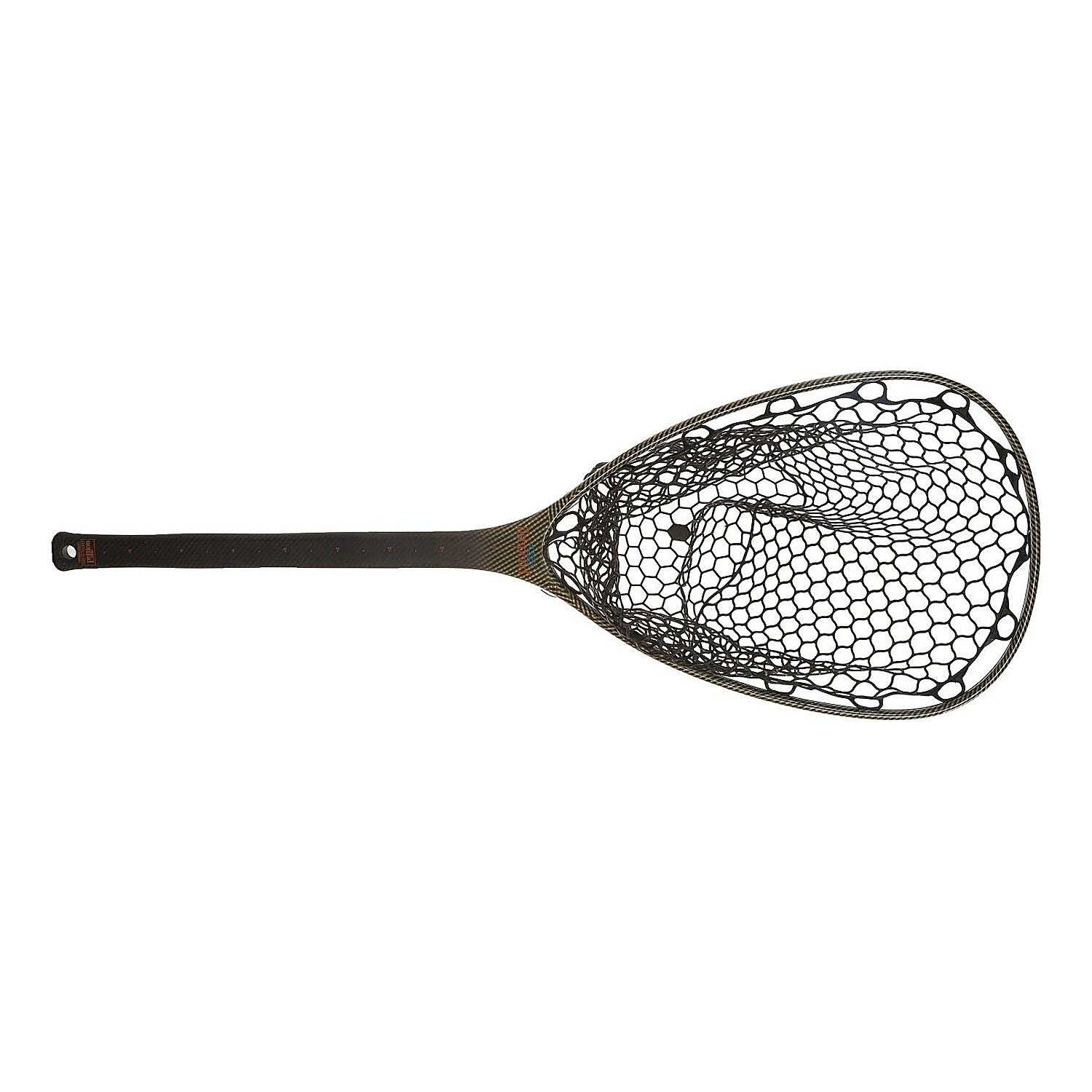 Fishpond Nomad Mid-Length Net River Armor i gruppen Verktyg & Tillbehör / Håvar / Flugfiskehåvar hos Sportfiskeprylar.se (NMLN-RA)