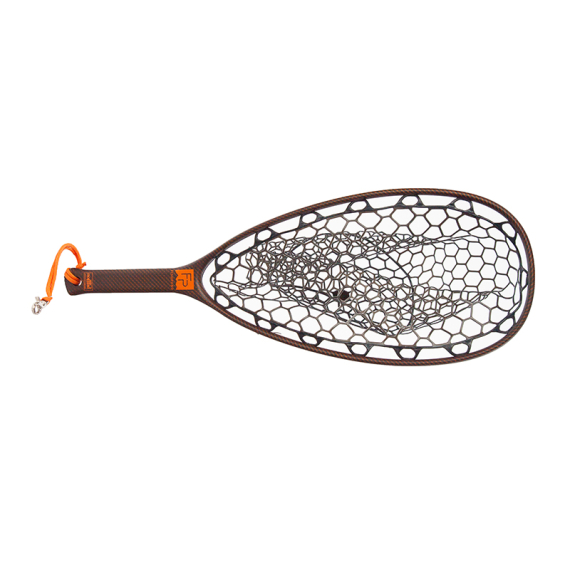 Fishpond Nomad Native Net - River Armor 2.0 i gruppen Verktyg & Tillbehör / Håvar / Flugfiskehåvar hos Sportfiskeprylar.se (NN-RA-2-0)