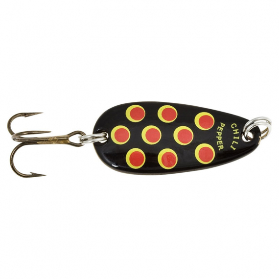 Möreungen Chili 12g i gruppen Fiskedrag / Skeddrag hos Sportfiskeprylar.se (NN5069410012BYR0r)