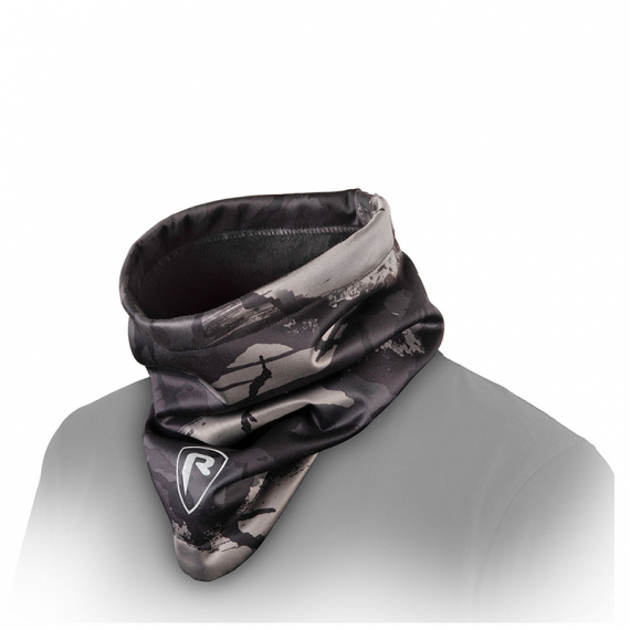 Fox Rage Thermal Camo Snood i gruppen Kläder & Skor / Kläder / Halsdukar & Ansiktsmasker / Multiscarfs hos Sportfiskeprylar.se (NPR335)