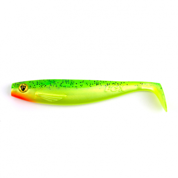 Fox Rage Pro Shad 10 cm (bulk) i gruppen Fiskedrag / Jiggar & Gummibeten / Abborrjiggar & Gösjiggar hos Sportfiskeprylar.se (NPS006r)