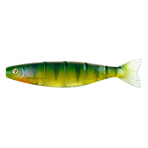 Fox Rage Pro Shad Jointed 14cm/5.5\'\' (bulk) i gruppen Fiskedrag / Swimbaits hos Sportfiskeprylar.se (NPS033r)