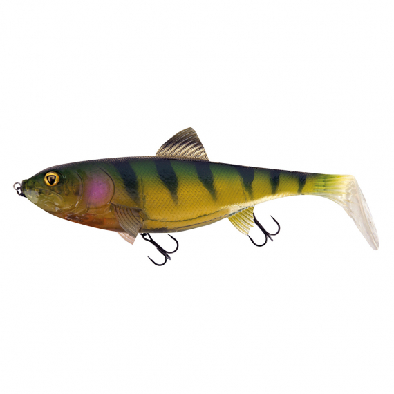 Fox Rage Giant Replicant 35 cm i gruppen Fiskedrag / Swimbaits / Mjuka Swimbaits hos Sportfiskeprylar.se (NRE017r)