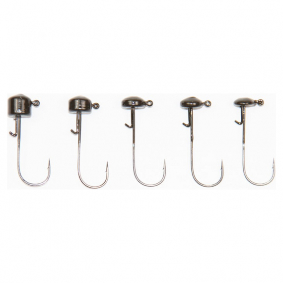 X Zone Ned Rig Head i gruppen Krok & Småplock / Jiggskallar / Ned Rig Jiggskallar hos Sportfiskeprylar.se (NRHB116r)