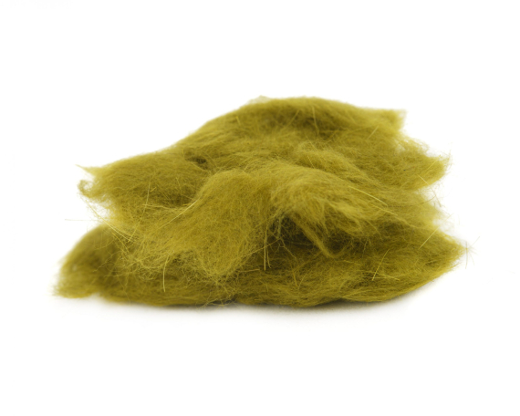 Beaver Dry Fly Dubbing i gruppen Fiskemetoder / Flugfiske / Flugbindning / Flugbindningsmaterial / Dubbing hos Sportfiskeprylar.se (NS-BD-33r)