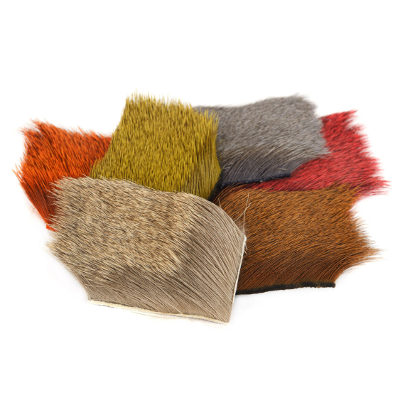 Nature s Spirit Select Cow Elk i gruppen Krok & Småplock / Flugbindning / Flugbindningsmaterial / Hårmaterial / Hjorthår hos Sportfiskeprylar.se (NS-CE-02-33r)