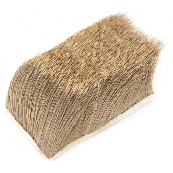 Select Cow Elk - Natural i gruppen Krok & Småplock / Flugbindning / Flugbindningsmaterial / Hårmaterial / Övrigt Hårmaterial hos Sportfiskeprylar.se (NS-CE-02-48)