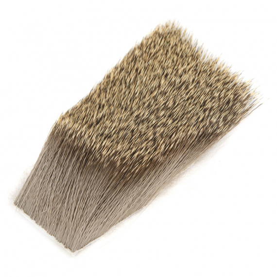 Spinning Deer Hair - Natural Mule Deer i gruppen Krok & Småplock / Flugbindning / Flugbindningsmaterial / Hårmaterial / Övrigt Hårmaterial hos Sportfiskeprylar.se (NS-SPD-02-50)