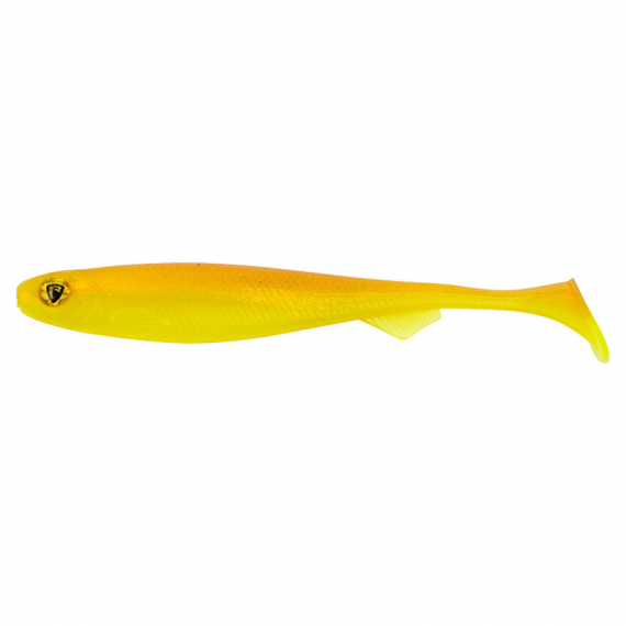 Fox Slick Shad 7cm/2.75\'\' (bulk) - UV Sun Dance i gruppen Fiskedrag / Jiggar & Gummibeten / Abborrjiggar & Gösjiggar hos Sportfiskeprylar.se (NSC057)