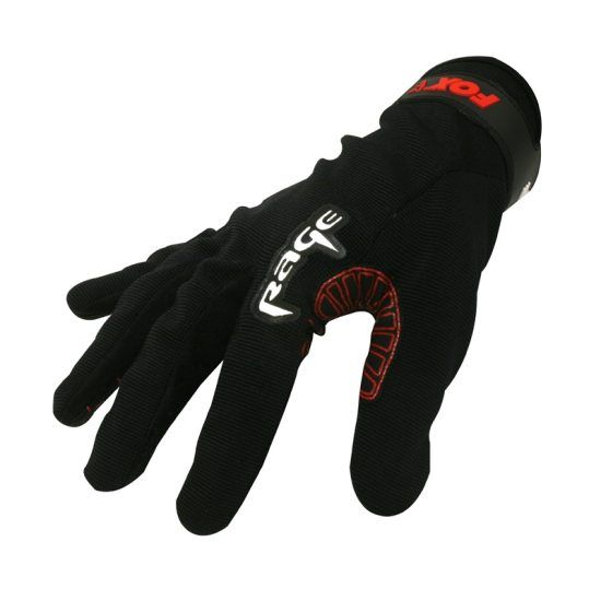 Fox Rage Power Grip Gloves - XXL i gruppen Kläder & Skor / Kläder / Handskar & Vantar hos Sportfiskeprylar.se (NTL014)