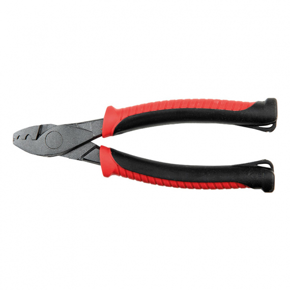 Fox Rage Crimping pliers 6\'\' i gruppen Verktyg & Tillbehör / Tänger & Saxar / Wirelåstänger hos Sportfiskeprylar.se (NTL036)