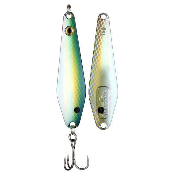 Wiggler Nelix i gruppen Fiskedrag / Havsöringsdrag & Kustwobblers / Havsöringsdrag hos Sportfiskeprylar.se (NX10-01r)