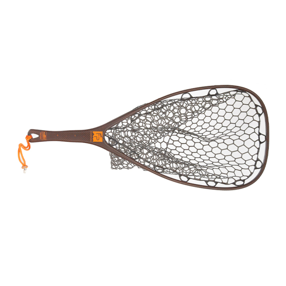 Fishpond Nomad Yampa Hand Net - River Armor 2.0 i gruppen Verktyg & Tillbehör / Håvar / Flugfiskehåvar hos Sportfiskeprylar.se (NYHN-RA-2-0)