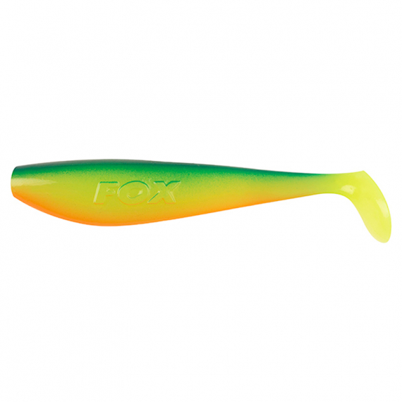 Fox Rage Zander Pro 14cm Bulk - Blue Back i gruppen Fiskedrag / Jiggar & Gummibeten / Abborrjiggar & Gösjiggar hos Sportfiskeprylar.se (NZS061)