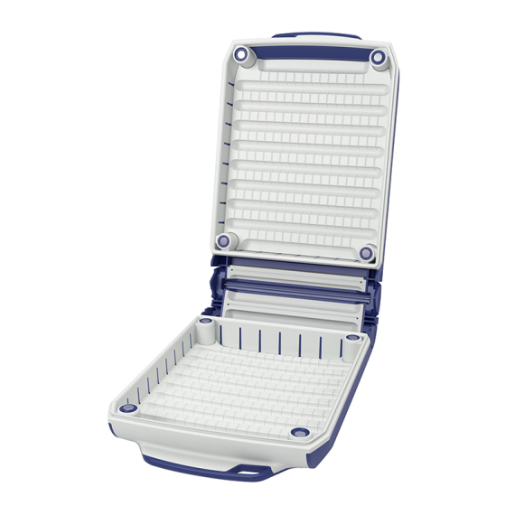 Loop Opti 160 Universal Fly Box i gruppen Förvaring / Boxar & Lådor / Flugaskar hos Sportfiskeprylar.se (O160UFBr)