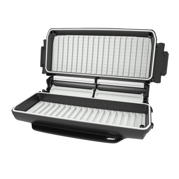 Loop Opti 270 Tarpon-Predator Box i gruppen Förvaring / Boxar & Lådor / Flugaskar hos Sportfiskeprylar.se (O270TPBr)