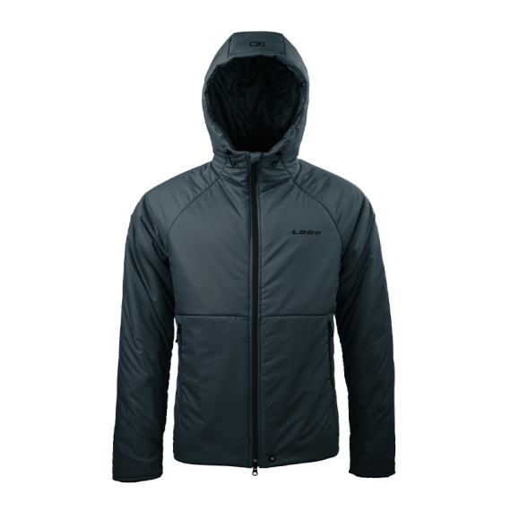 Loop Onka 2.0 Jacket Dark Grey i gruppen Kläder & Skor / Kläder / Jackor / Dun & Syntetfoderjackor hos Sportfiskeprylar.se (O2JDG-2XLr)