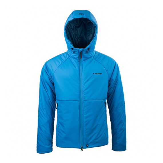 Loop Onka 2.0 Jacket Water Blue i gruppen Kläder & Skor / Kläder / Jackor / Dun & Syntetfoderjackor hos Sportfiskeprylar.se (O2JWB-2XLr)
