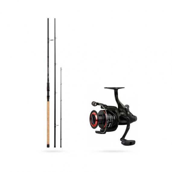 okuma ceymar method feeder