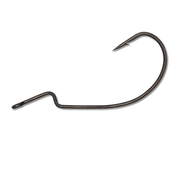 OMTD Classic Gap Long Shank i gruppen Krok & Småplock / Krok / Offsetkrok hos Sportfiskeprylar.se (OH1900LN-1-0r)