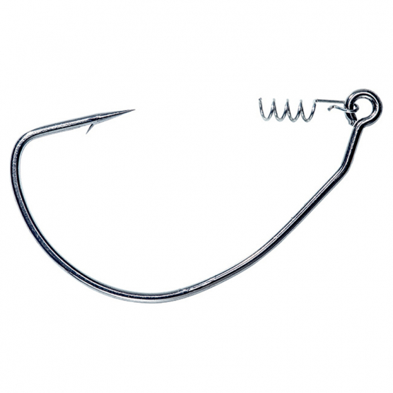 OMTD Big Swimbait Hook OH2400 i gruppen Krok & Småplock / Krok / Offsetkrok hos Sportfiskeprylar.se (OH2400-11-0r)