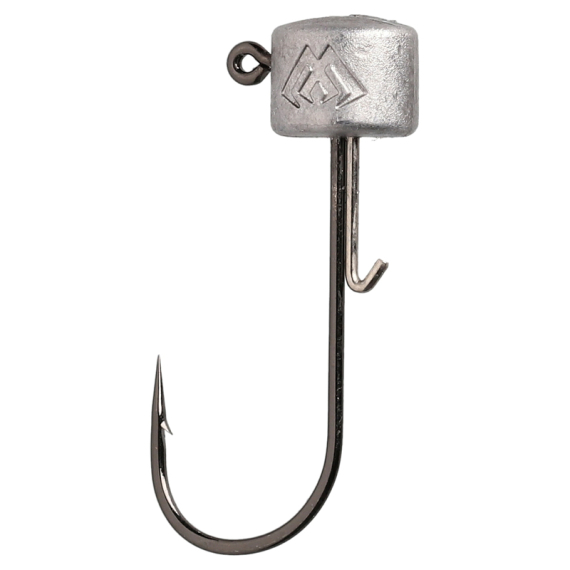 Mikado Jig Head Jaws Ned i gruppen Krok & Småplock / Jiggskallar / Ned Rig Jiggskallar hos Sportfiskeprylar.se (OMGJN-10-1-0-BNr)