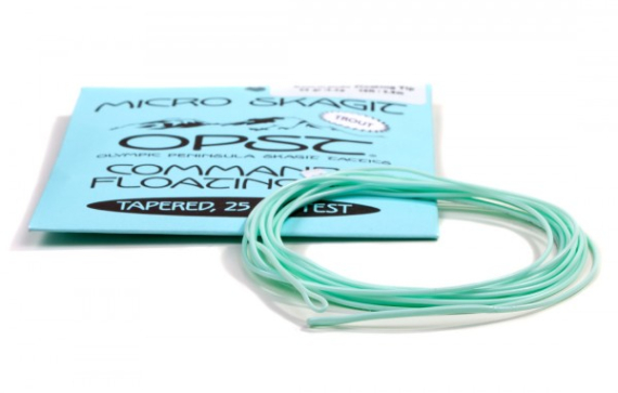 OPST Commando Floating Tip, 7.5ft/2.28m, 35gr/2.27g i gruppen Fiskelinor / Flugfiskelinor / Spetsar hos Sportfiskeprylar.se (OPST-FTIP-2)