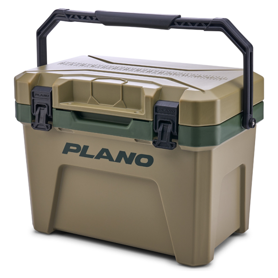 Plano Frost Cooler 13L Green i gruppen Förvaring / Kylväskor & Kylboxar / Kylboxar hos Sportfiskeprylar.se (P000065)