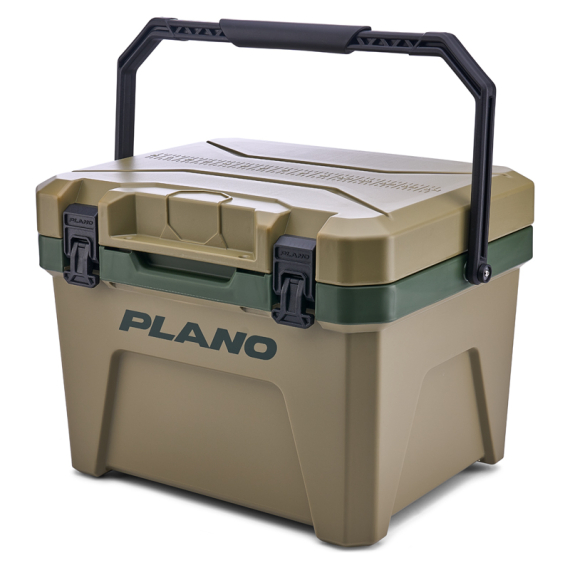 Plano Frost Cooler 20L Green i gruppen Förvaring / Kylväskor & Kylboxar / Kylboxar hos Sportfiskeprylar.se (P000075)