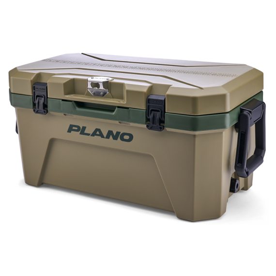 Plano Frost Cooler 30L Green i gruppen Förvaring / Kylväskor & Kylboxar / Kylboxar hos Sportfiskeprylar.se (P000085)