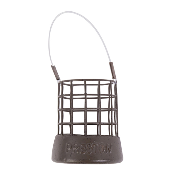 Preston Distance Cage Feeder i gruppen Superdeals-se / Paketpris hos Sportfiskeprylar.se (P0050011r)