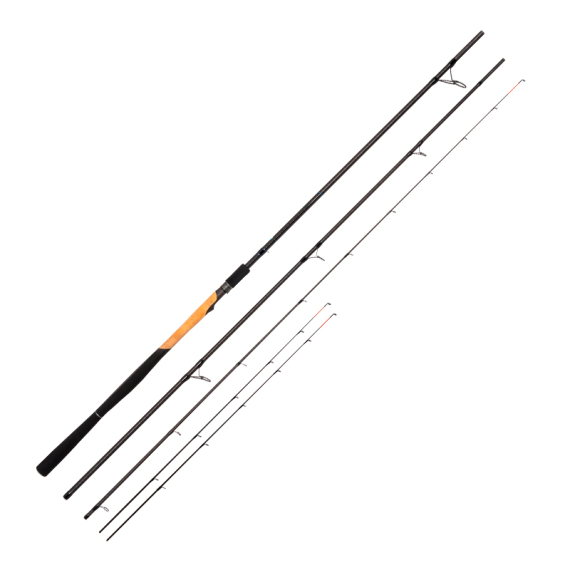 Preston Supera X Distance Feeder - 13ft i gruppen Fiskespön / Specimenspön / Feederspön hos Sportfiskeprylar.se (P0070074)