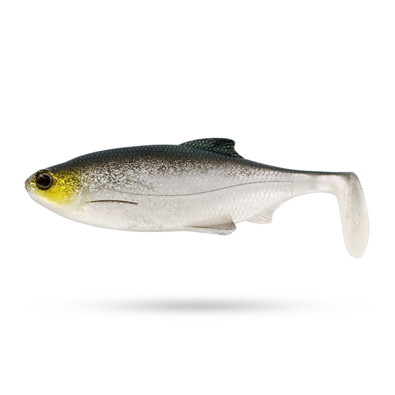 Westin Ricky the Roach SL/ST 14 cm 42 g Headlight i gruppen Fiskedrag / Jiggar & Gummibeten / Gäddjiggar hos Sportfiskeprylar.se (P013-122-019)