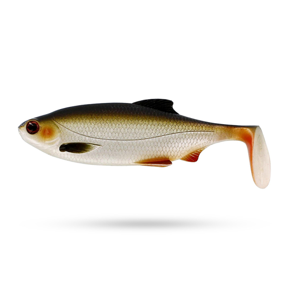 Westin Ricky the Roach SL/ST 14 cm 42 g Lively Roach i gruppen Fiskedrag / Jiggar & Gummibeten / Gäddjiggar hos Sportfiskeprylar.se (P013-136-019)