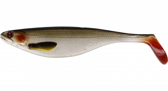 Westin ShadTeez 7cm 4g Lively Roach (bulk) i gruppen Fiskedrag / Jiggar & Gummibeten / Abborrjiggar & Gösjiggar hos Sportfiskeprylar.se (P021-136-005)