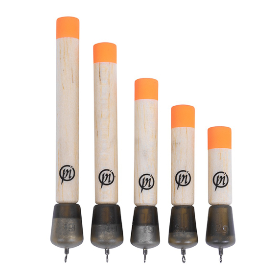 Preston Precision Pellet Waggler i gruppen Verktyg & Tillbehör / Rod Pods, Rod Rests & Banksticks / Spöklykor hos Sportfiskeprylar.se (P0210001r)